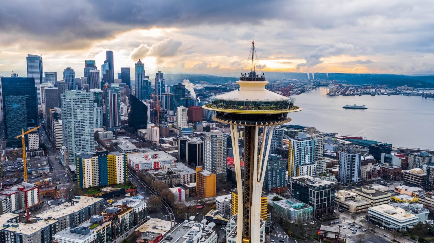 10 Best Top Rated Backpacker Hostels In Seattle For 2023!
