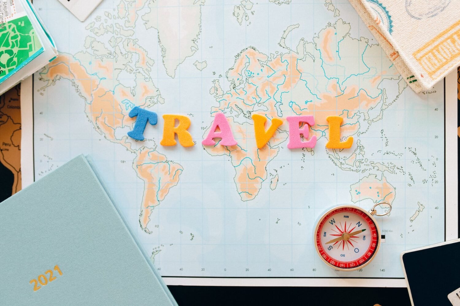Unraveling the Magic of Itineraries: Definition, Purpose, Benefits, and Inspiring Examples