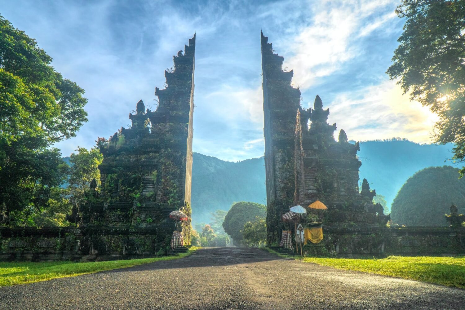 Hostel Bali: Unveiling the Island of Gods on a Budget