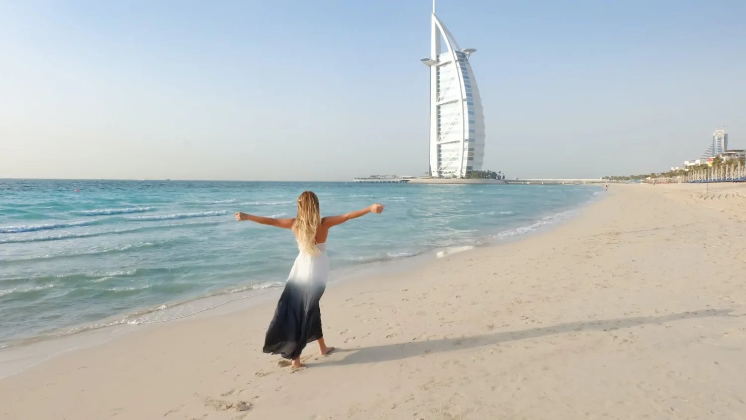 Top 10 Mind-Blowing Adventure Tours in Dubai