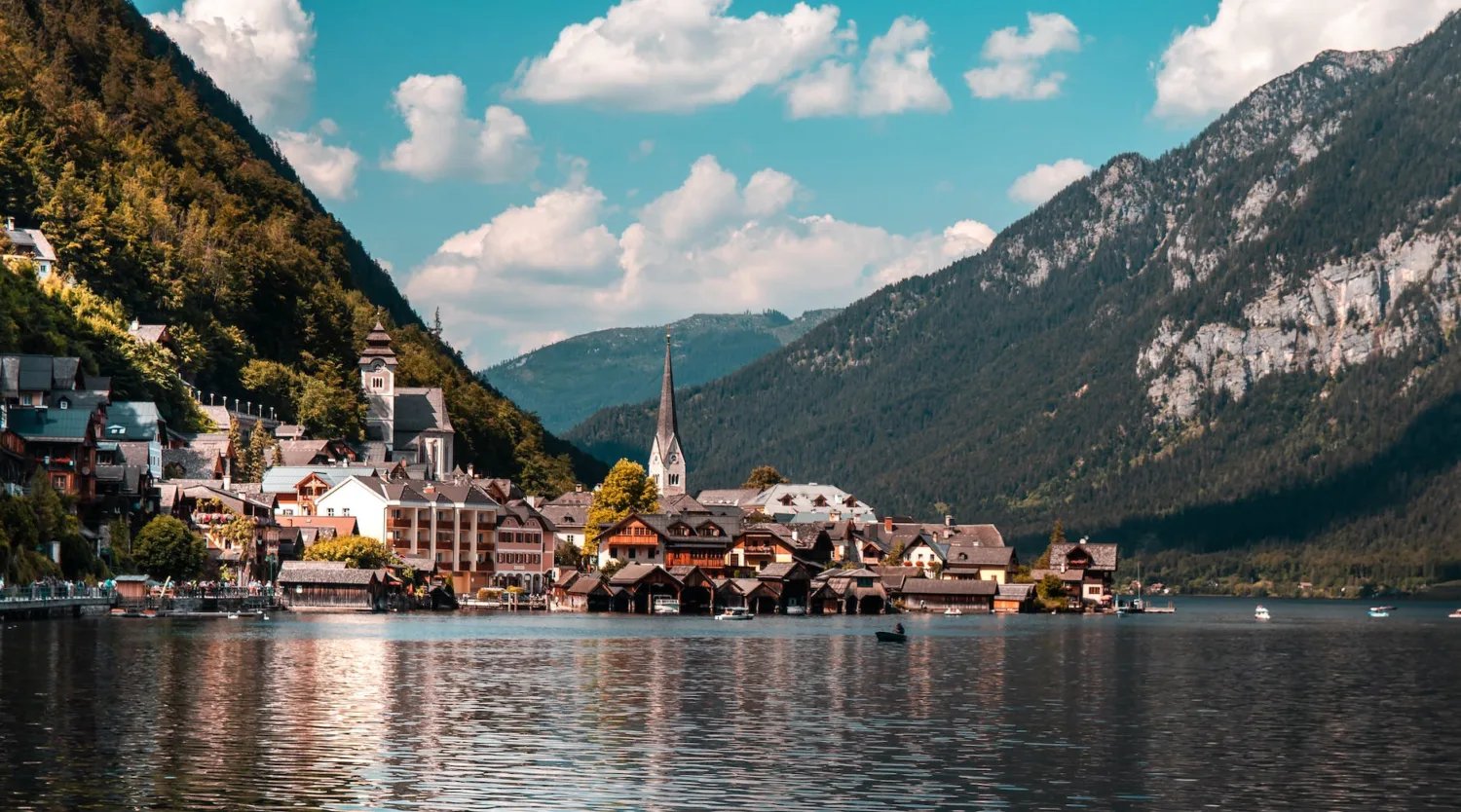 Austria Travel Guide 2024: A Symphony of Alpine Elegance Beckons You