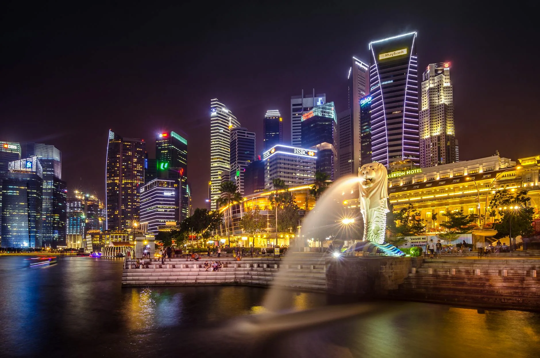 Exploring Singapore: A Comprehensive Guide to the Go City All-Inclusive Pass