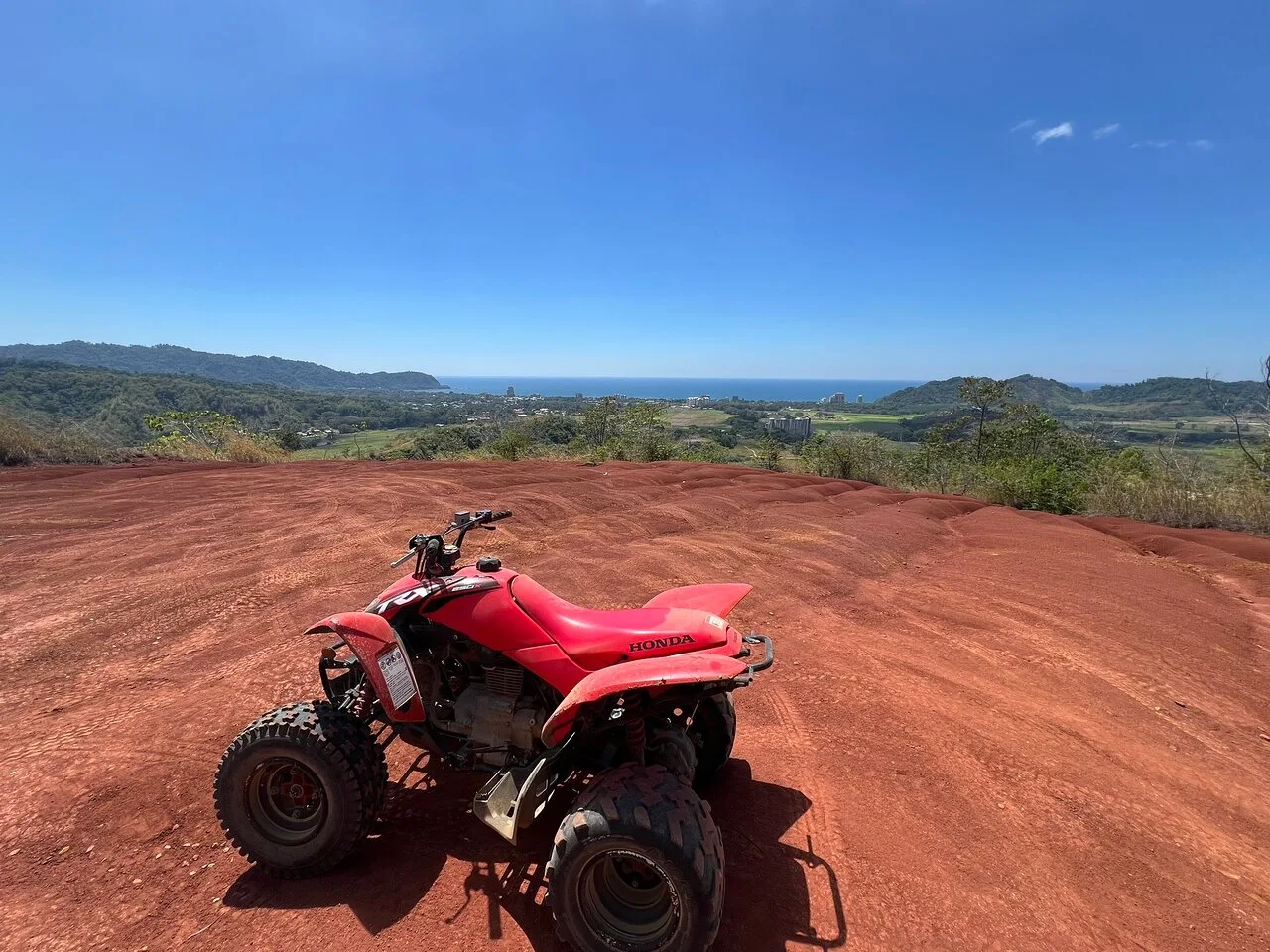5 Must-Try ATV Excursions in Costa Rica for Thrill Seekers