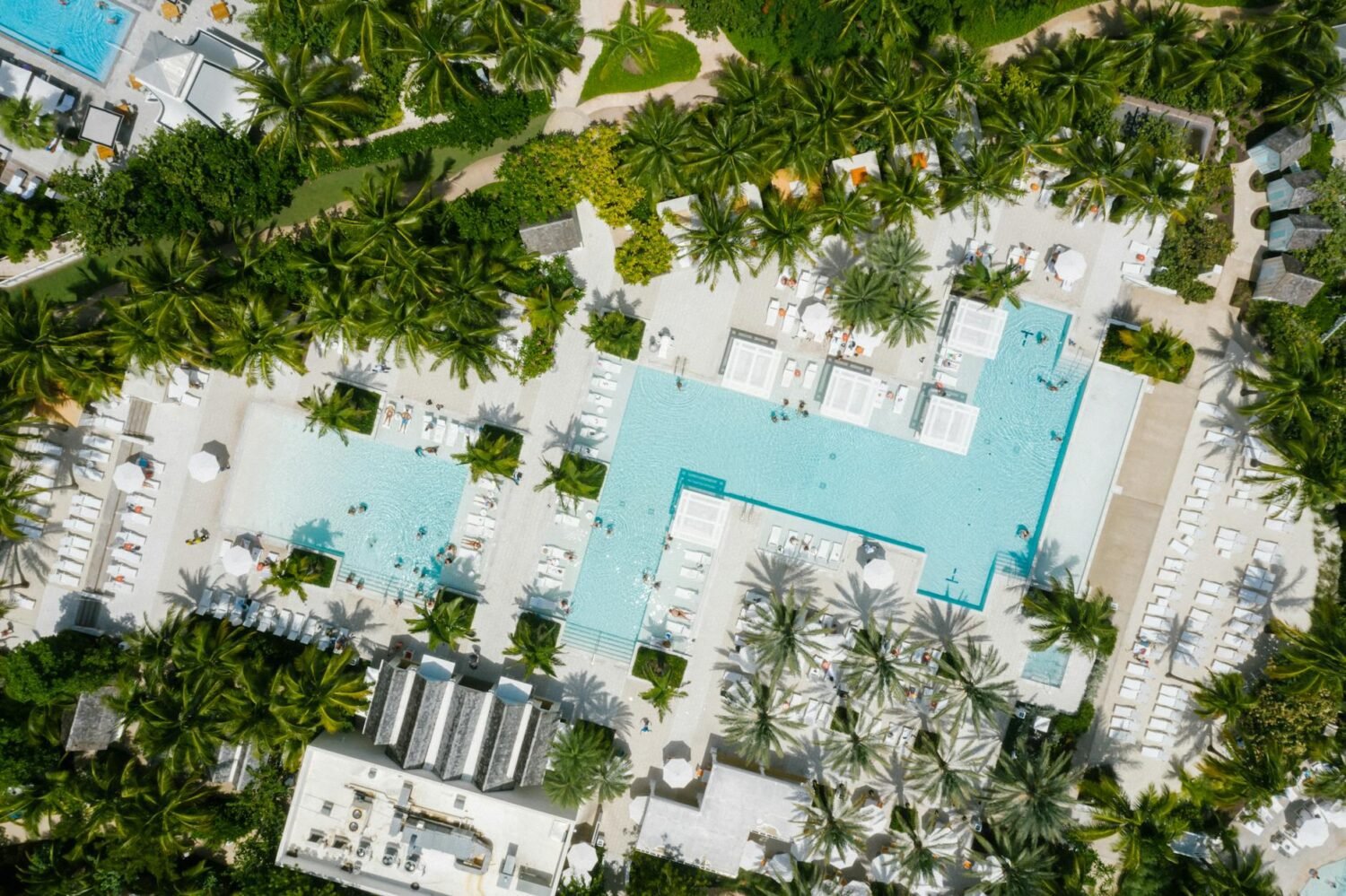 Best 5 Top Rated Nassau All-inclusive Resorts