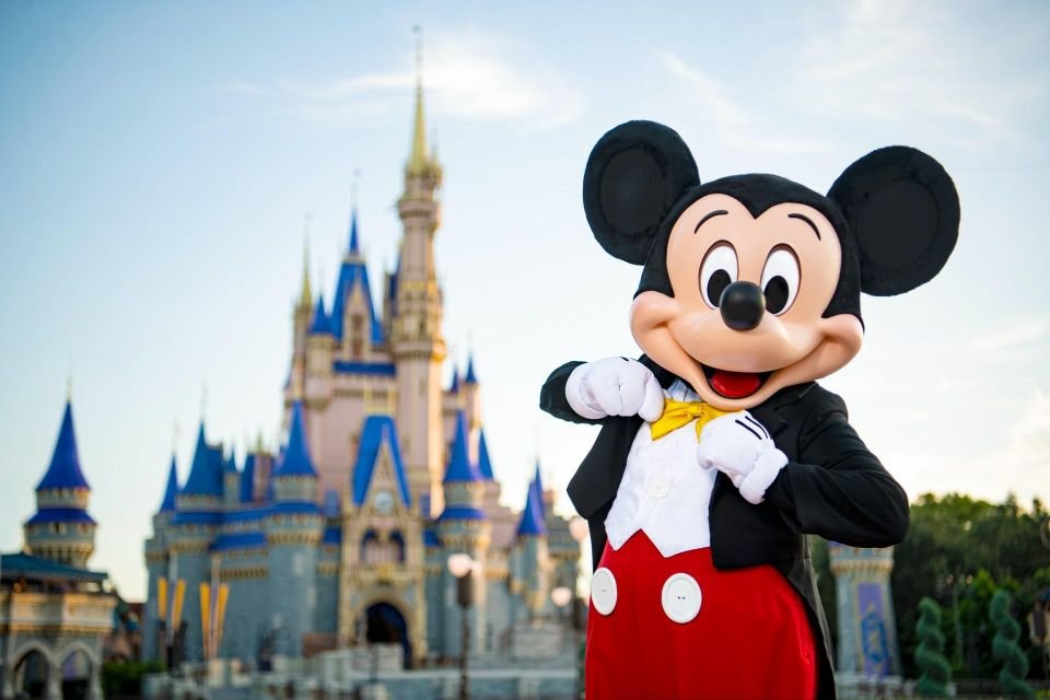 A Magical Guide to Disney World Orlando: Tips, Tickets, and Thrills
